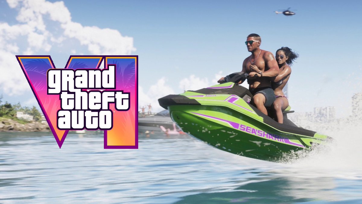 GTA 6 Unlimited tweet media