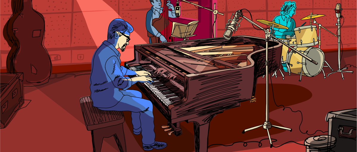 El documental tweet media