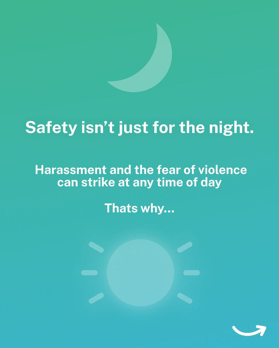 SafelyHome tweet media