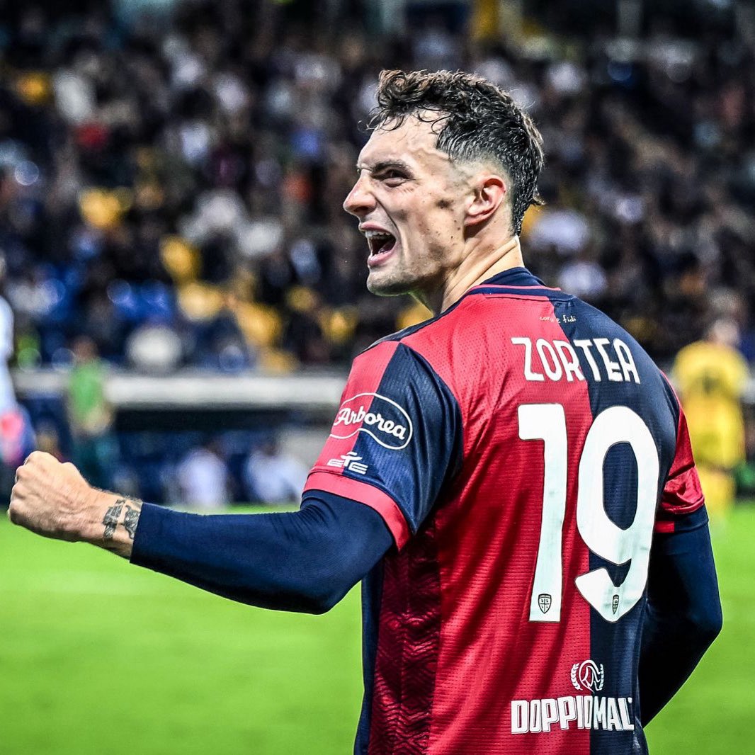 Tanti auguri Nadir! 🎉♥️💙