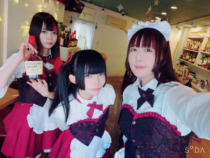 maidBAR FAIRYTALE