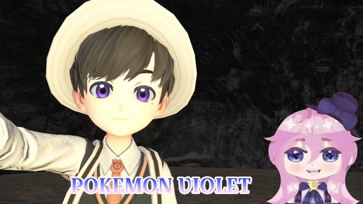 Live now! Today we will play the DLC!

youtube.com/live/oUDNjvu-W…

#Vtubers #ENVtuber #pngtuber