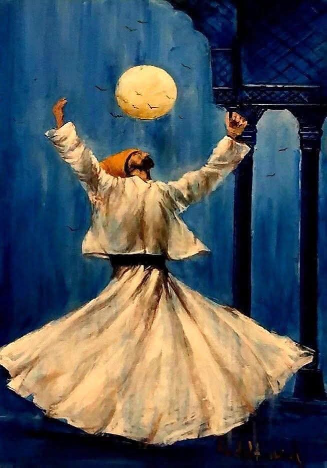 يقول شمس  التبريزي :
إن كل من تقابله في حياتك، حتي من تظنه عابراً ،
هو مرسل إليك لإجل غايه. قد يربكك وجوده، أويشعل فيك ألماّ قديماً، أو يعلمك درساً، أو يٌريك شيئاً من حقيقتك كنت تتغافل عنه، لا أحد يظهر في حياتك مصادفة."