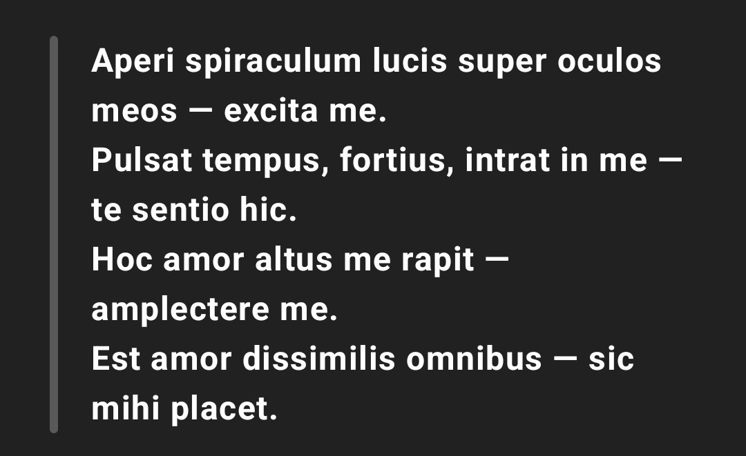 cvntcountessa_'s tweet photo. In che senso come seconda prova al liceo classico è uscita una versione di latino di Cicerone intitolata "Festum musicae"???? #Maturità2025 #secondaprova https://t.co/PSjQolr52x