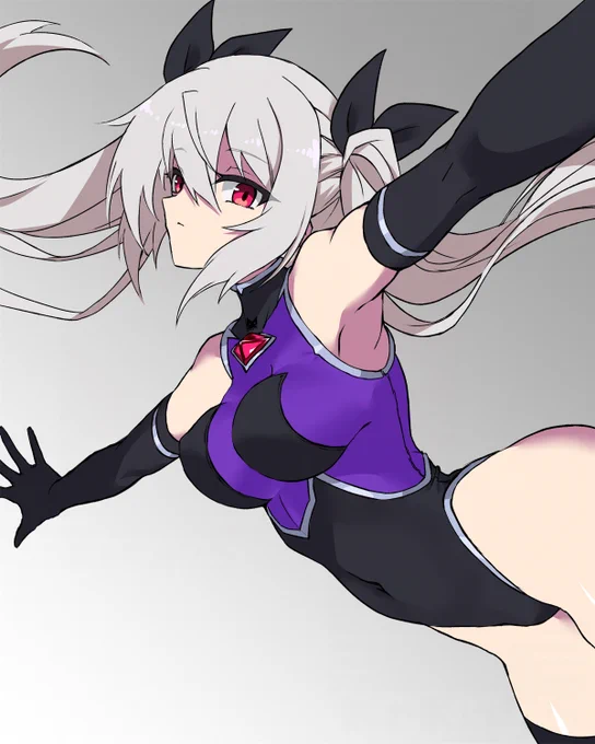 オマケ 装甲無し差分