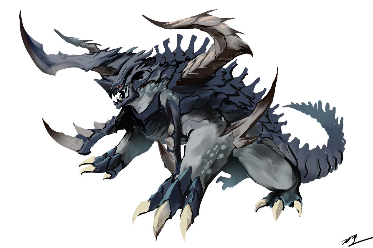 포폴 그림 작업중