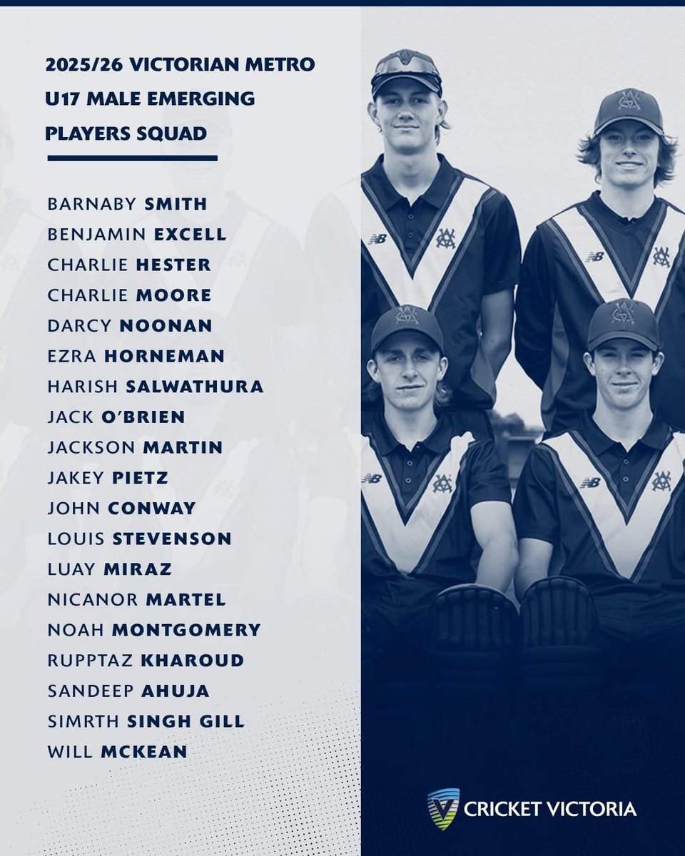 Congrats Ben &amp; Jakey!
Go get em!