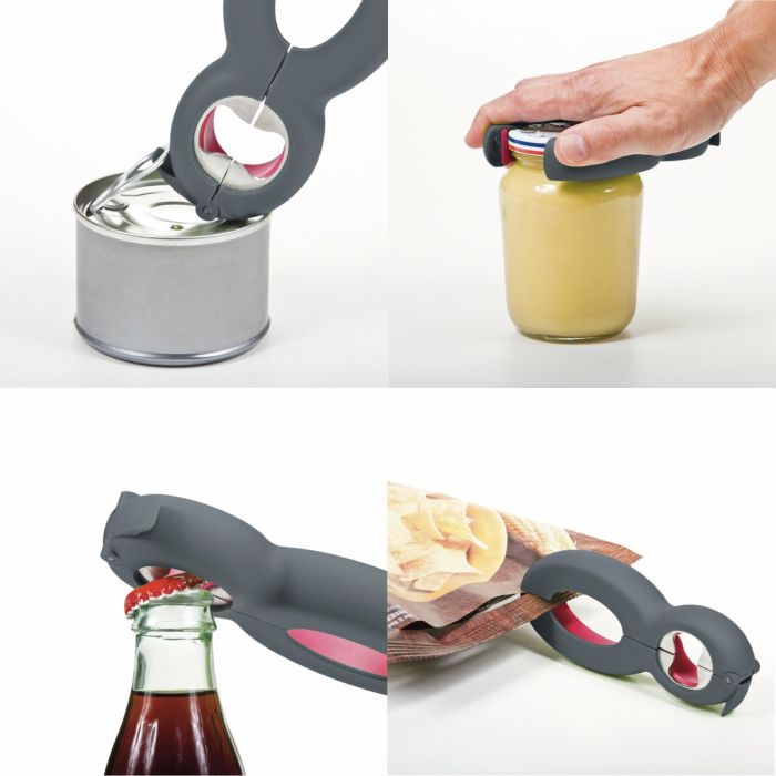 theowlbarn's tweet photo. As a modern day boon, this 6-in-1 multi bottle opener is a really useful kitchen aid. https://t.co/NJ43XjNvT4 https://t.co/P30n0mI23H
