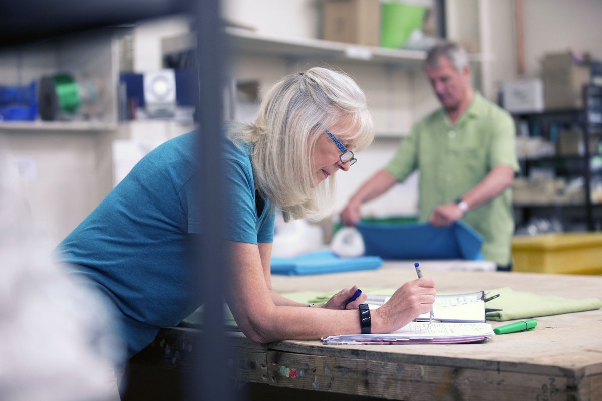Do you work in the NHS and want to understand your pension more? Check out our blog 'How much is an NHS pension?" for help.
ow.ly/9Frs50VHRfm