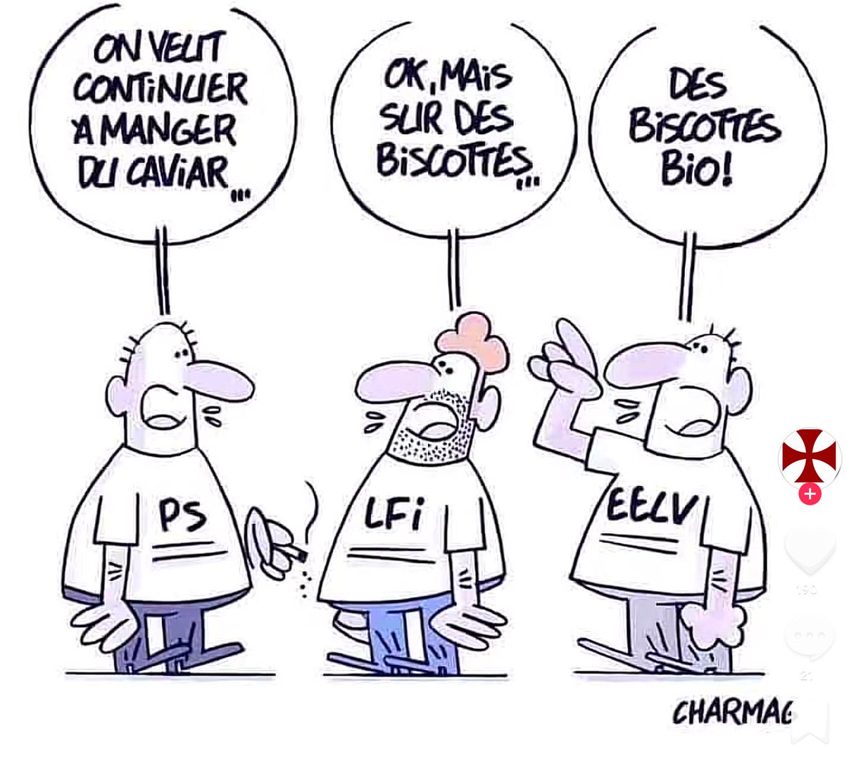 Ce qu’est l’union de la gauche