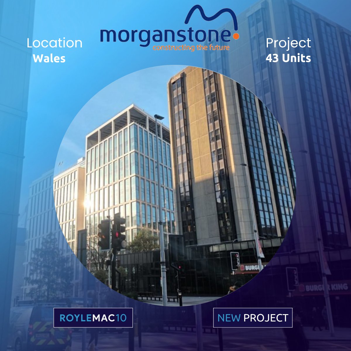 ROYLEMAC10 LTD (@roylemac10) on Twitter photo Proud to source the Structural Warranty for <a href="/MorganstoneLtd/">Morganstone Ltd</a> 43-unit social housing project in Wales for <a href="/poblgroup/">Pobl Group</a>.
Need warranty support for your next build?
π© sales@roylemac10.com
π +44 02 3858 9589
#Roylemac10 #StructuralWarranty #SocialHousing Proud to source the Structural Warranty for <a href="/MorganstoneLtd/">Morganstone Ltd</a> 43-unit social housing project in Wales for <a href="/poblgroup/">Pobl Group</a>.
Need warranty support for your next build?
π© sales@roylemac10.com
π +44 02 3858 9589
#Roylemac10 #StructuralWarranty #SocialHousing