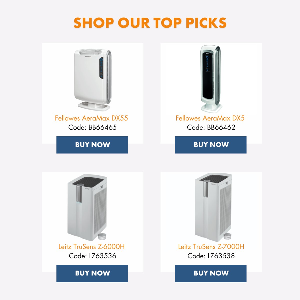 Our advanced air purifiers are built to remove dust, allergens, and harmful particles, creating a healthier, fresher environment. 💨

Shop now-> shop.ask-the-office.co.uk/catering-and-j…