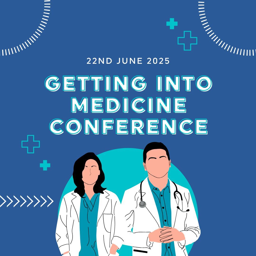 Aspiring medical students are invited to attend this free online conference! All requirements for applying for medicine will be covered, alongside tips on how to stand out from the crowd! Don’t miss out and register your place today!
nextstepssw.ac.uk/events-and-act…
#medicine #UCAS