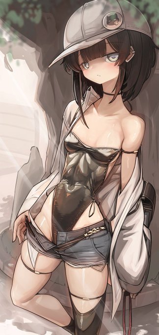 日陰 
FANBOX差分あり 