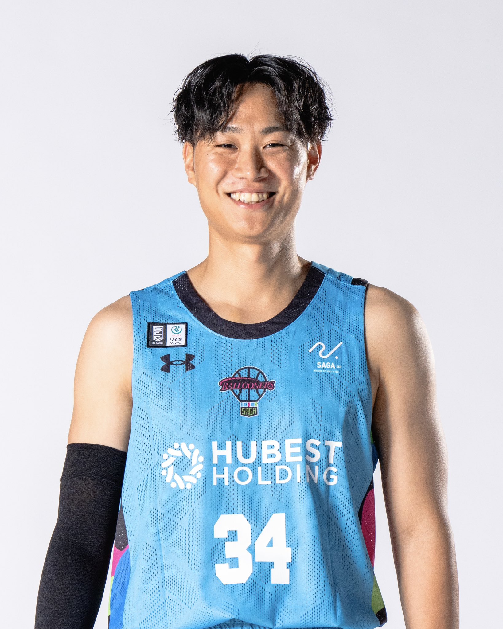 152 【井上諒汰/佐賀バルーナーズ】BBM2025 B.LEAGUE2024-25