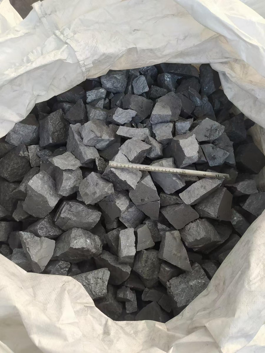 westasia_export's tweet photo. Ferro silicon 74-75%
Size:10-100mm
If you have any needs, please inquire
📫：info@wasiatrade.com
🌐：https://t.co/MR2Vqjs5cJ..
#ferrosilicon #siliconmetal #steelmaking #foundry #smelting #aluminumingot https://t.co/W5KJSs9Qbe