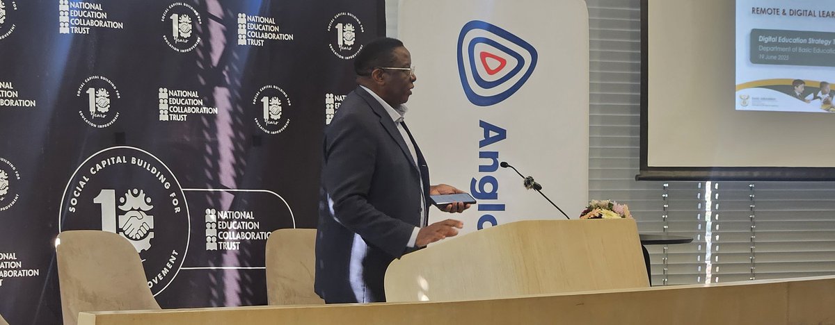 SchoolNetSA (@schoolnetsa) on Twitter photo <a href="/SchoolNetSA/">SchoolNetSA</a> <a href="/AngloAmerican/">Anglo American</a> <a href="/The_NECT/">National Education Collaboration Trust</a> Remote and Digital Learning Dialogue <a href="/DBE_SA/">Dep. Basic Education</a> <a href="/henrykavuma2/">kavumahenry</a> presenting the DRAFT Digital Education Transformation Strategy <a href="/Omashani/">omashani</a> <a href="/SchoolNetSA/">SchoolNetSA</a> <a href="/AngloAmerican/">Anglo American</a> <a href="/The_NECT/">National Education Collaboration Trust</a> Remote and Digital Learning Dialogue <a href="/DBE_SA/">Dep. Basic Education</a> <a href="/henrykavuma2/">kavumahenry</a> presenting the DRAFT Digital Education Transformation Strategy <a href="/Omashani/">omashani</a>