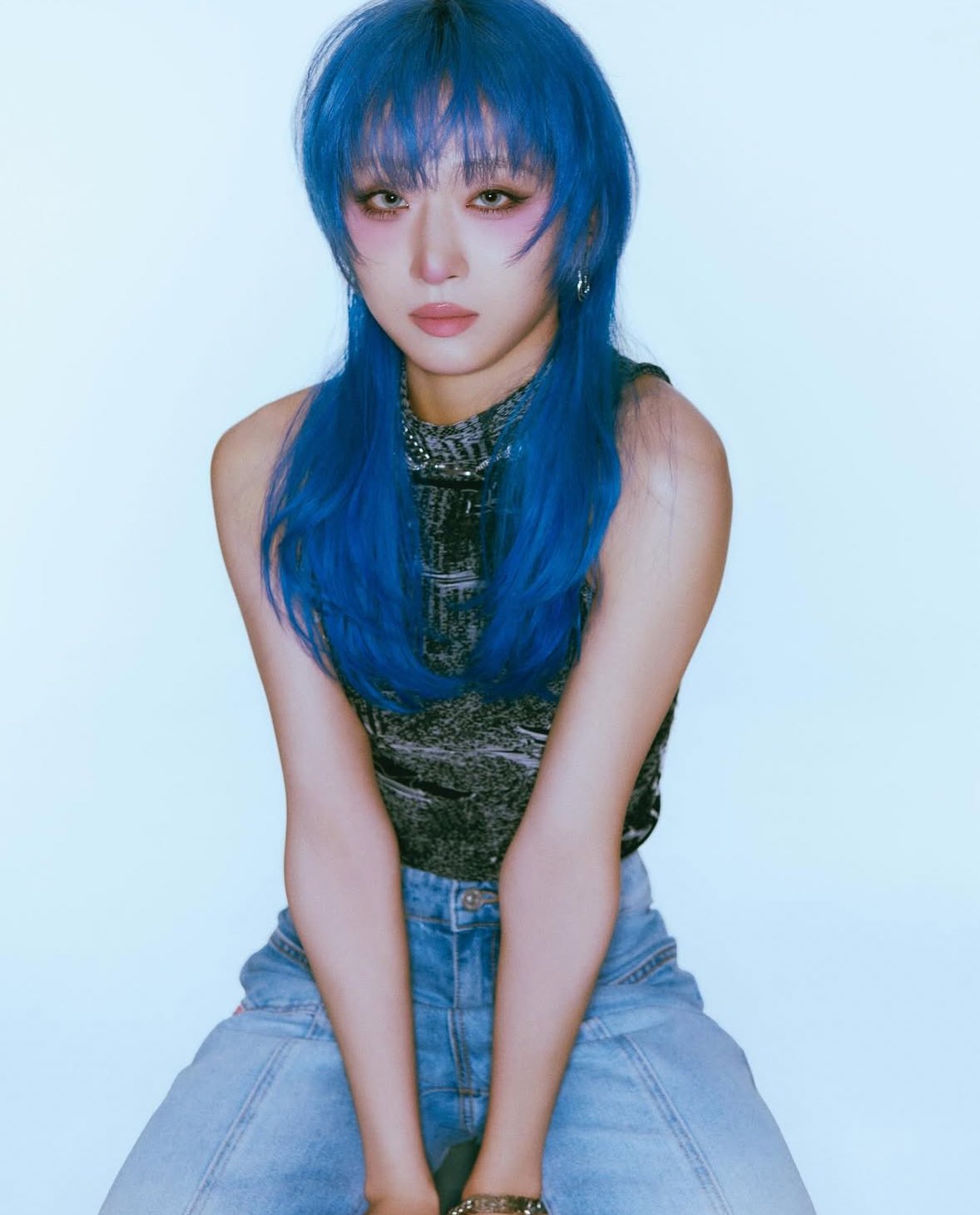 NoNoGirls JISOO まとめ売り 1,2,3 [JISOO, MOMOKA, STELLA] from Audition 