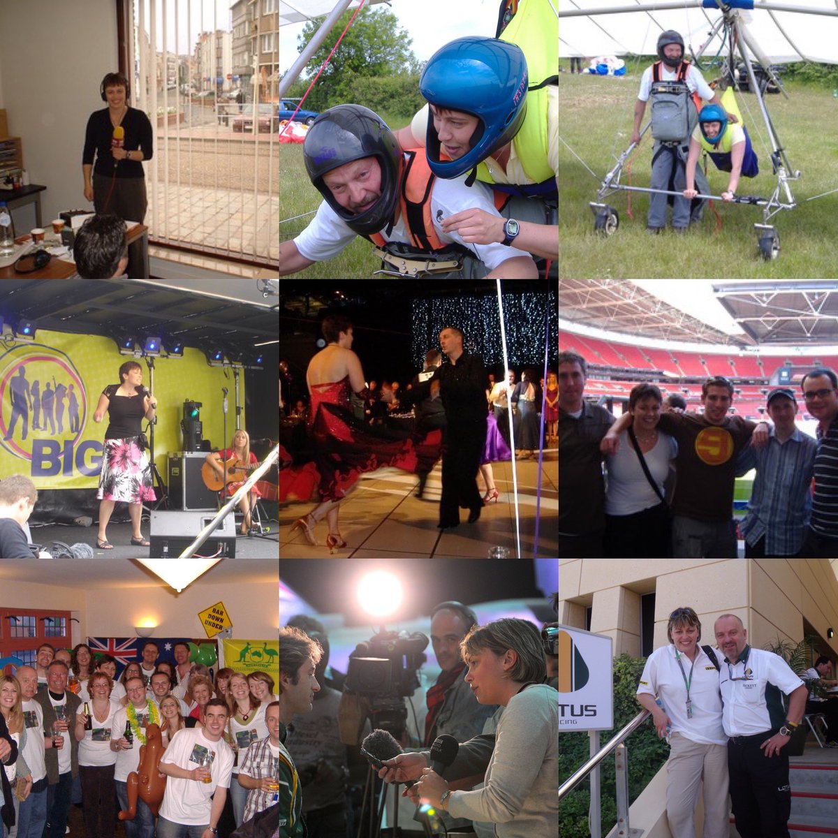 nicky price tweet media