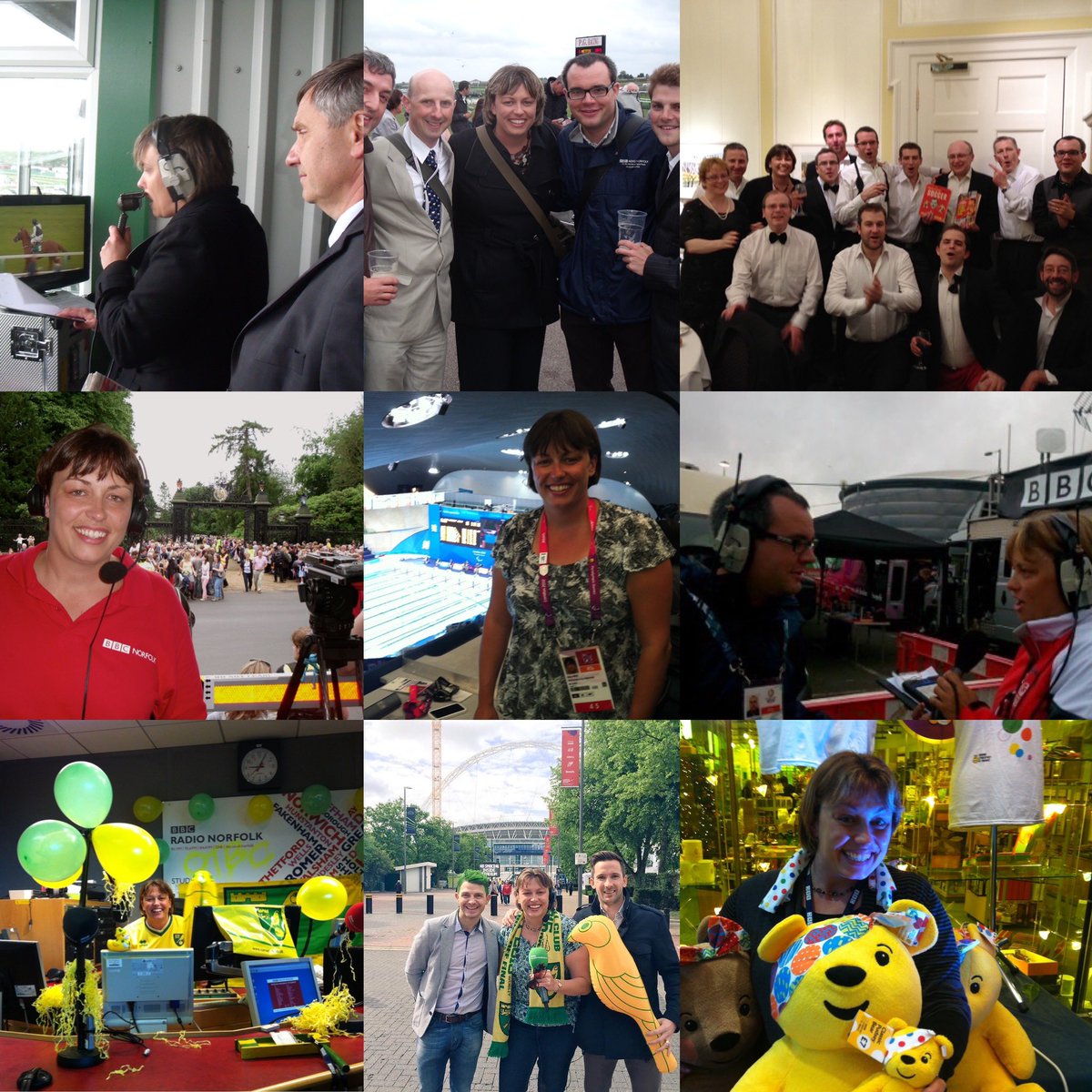 nicky price tweet media