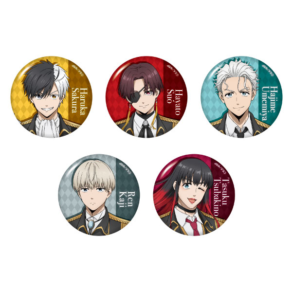 WIND BREAKER(ウィンドブレイカー) グッズ情報 on X: 