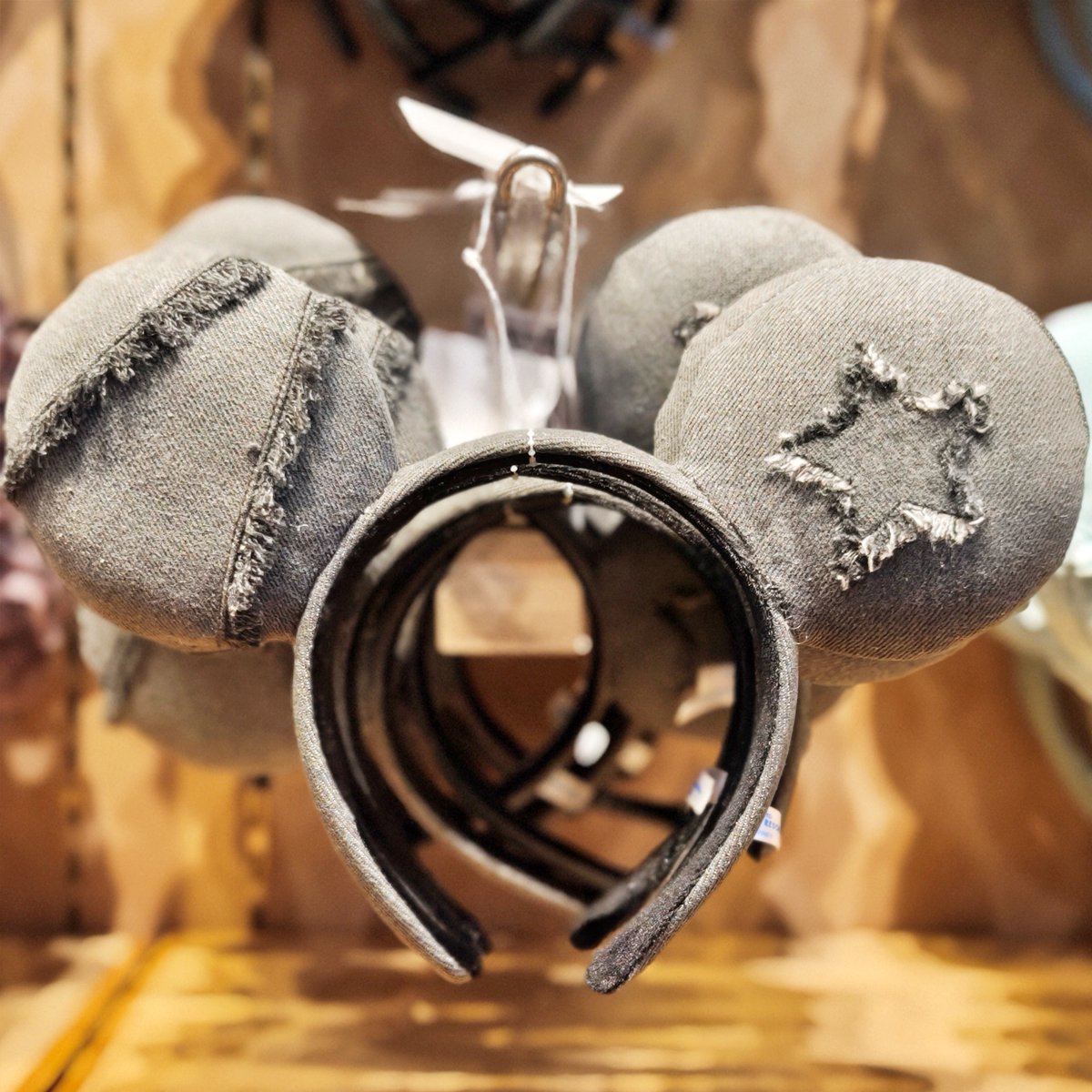 🎀【新カチューシャ登場‼️】6月19日（木）ディズニー・ボン