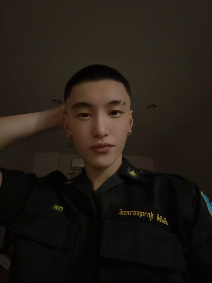 ปีนี้เค้าคงไม่เคร่งหรอก =