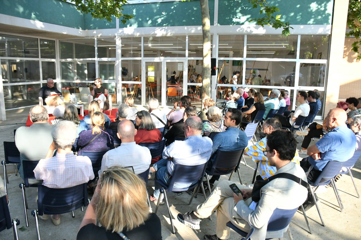 PSC Barcelona/♥️ tweet media