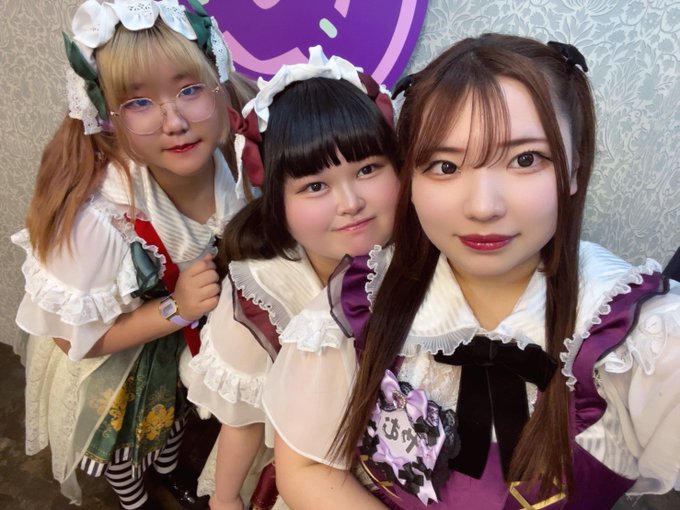 ぽっちゃり系メイドカフェ＆バーShangrila