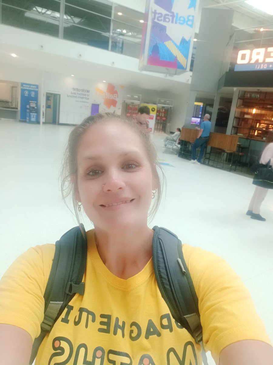 Spaghetti Maths HQ tweet media