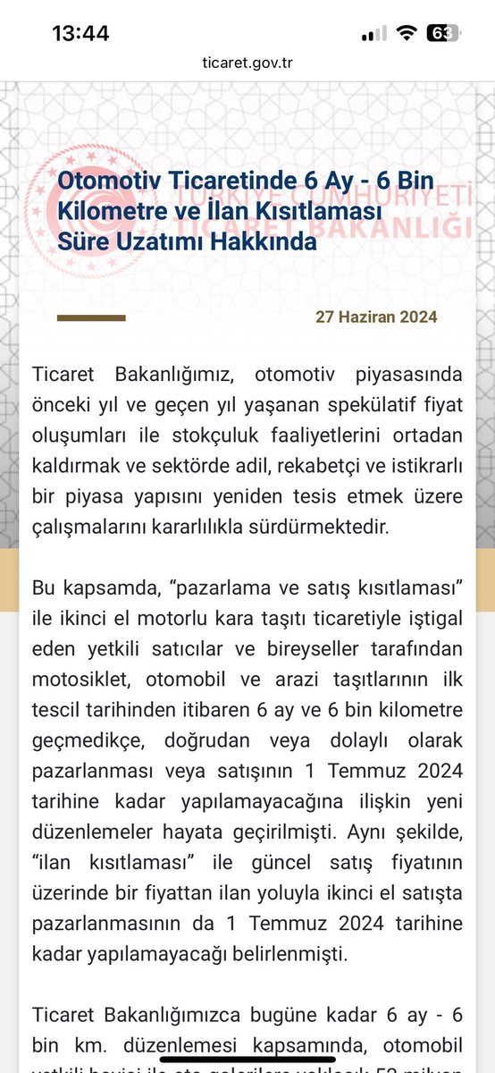 ronnieakin's tweet photo. @DoganSahinTS @mesutcevik "6 ay ve 6 bin km" https://t.co/QUlrvAdLEp