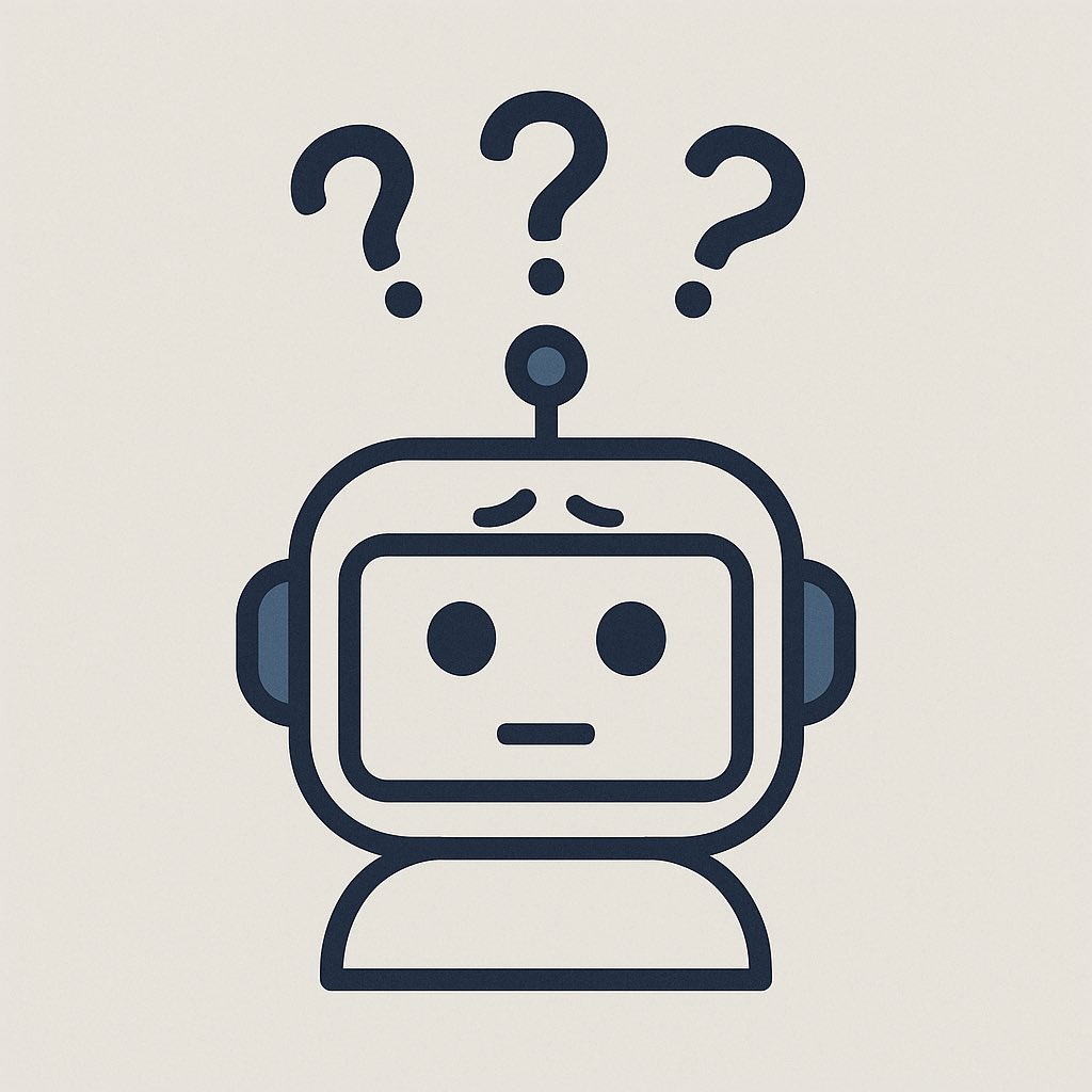 craigconsulting's tweet image. I asked ChatGPT a simple question:
“Who voiced the spaceship computer in Pixar’s Elio?”
It confidently gave me the wrong answer.
So I clarified:
“I mean the one on Elio’s ship.”
Still wrong.
I got specific:
“The Diplo Ship.”
Nope—still not right.
Finally, I checked IMDb…
