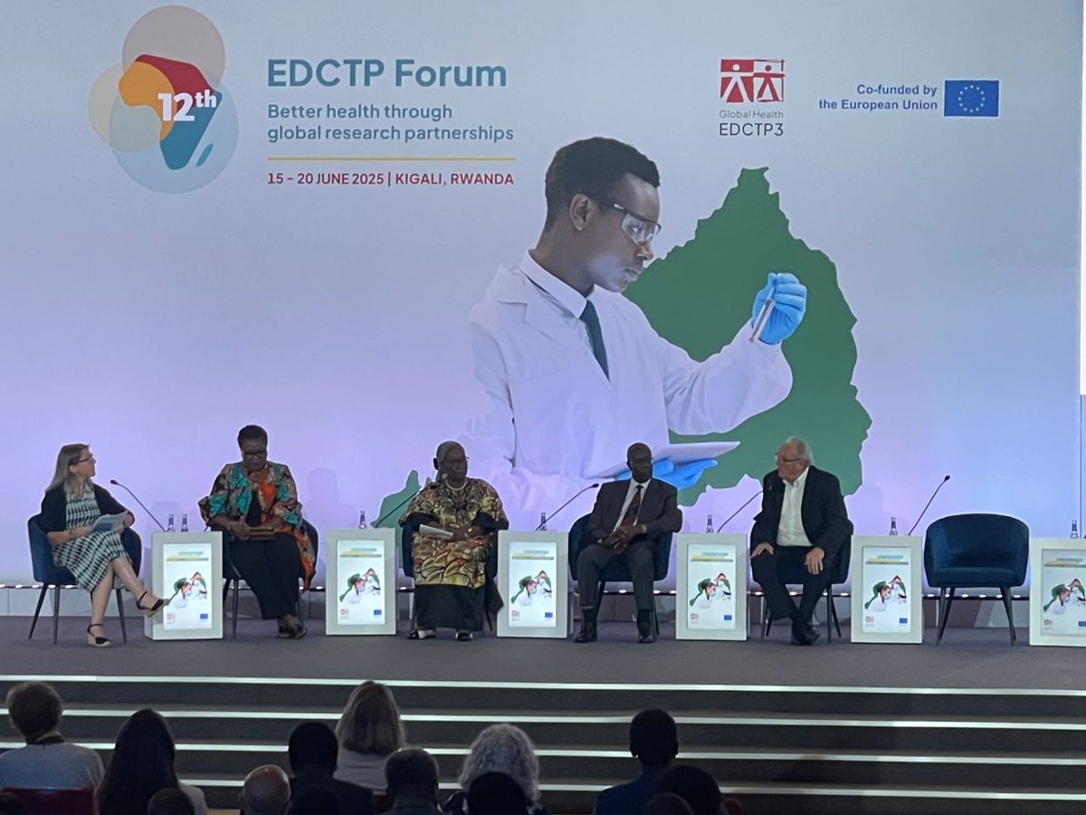 THRiVE Consortium tweet media