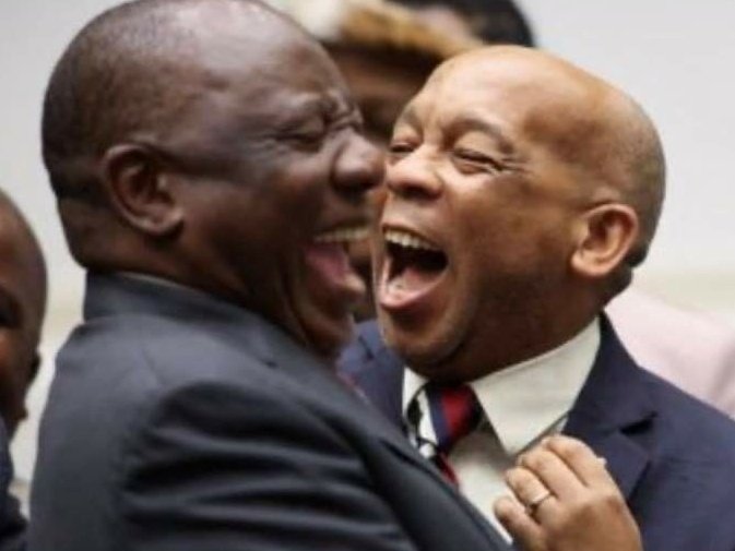 Ronald Dube tweet media