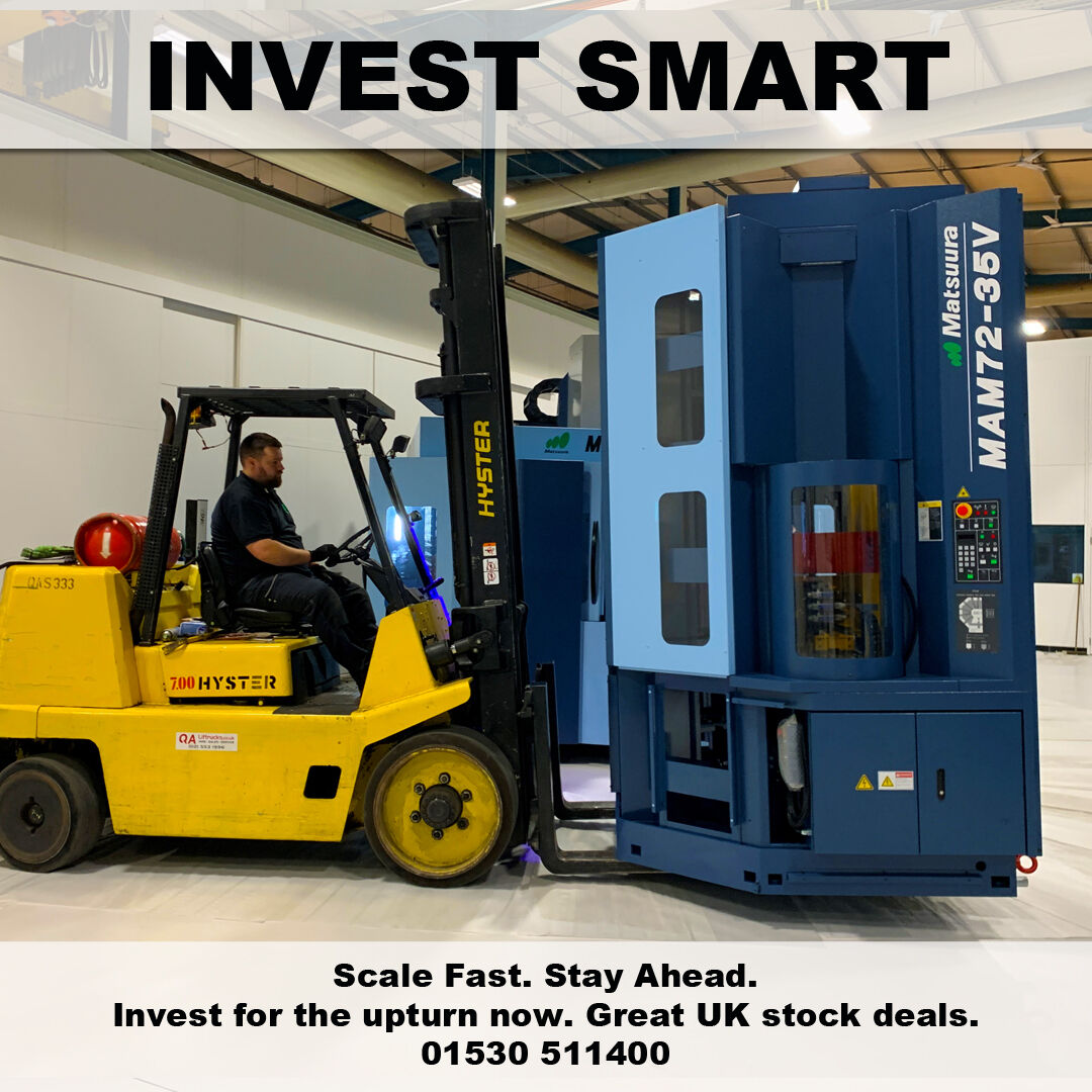 Invest for what comes next. Multi-pallet UK stock offers available now.

Call us on 01530 511400.
