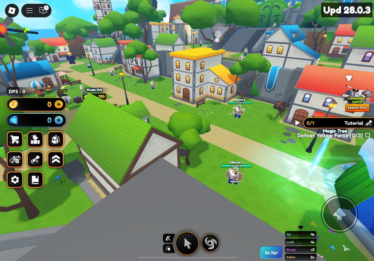 VisualUltra tweet media