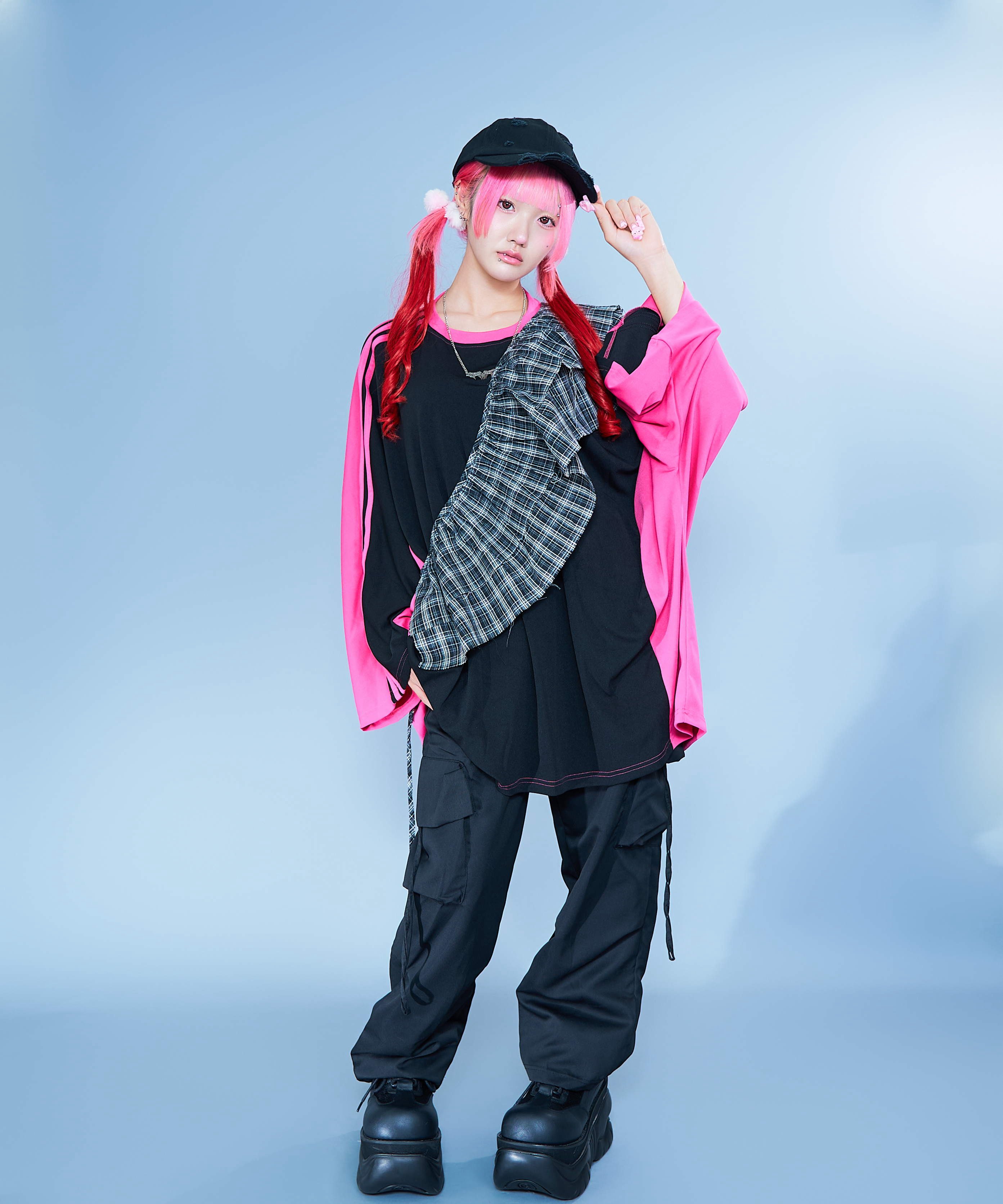 謎に包まれたSF展開をするVTuberプロジェクト「ゼロ地区」より