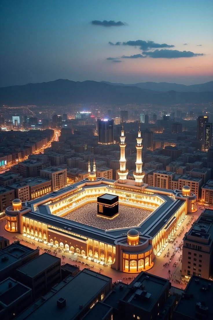 Assalamu Alaikum

#जन्नत औऱ #जहन्नुम की #booking_office ये दुनिया है•••
 ➜अमल दे कर #टिकट ले लो, जहाँ जाने की ख्वाहिश हो←_←••