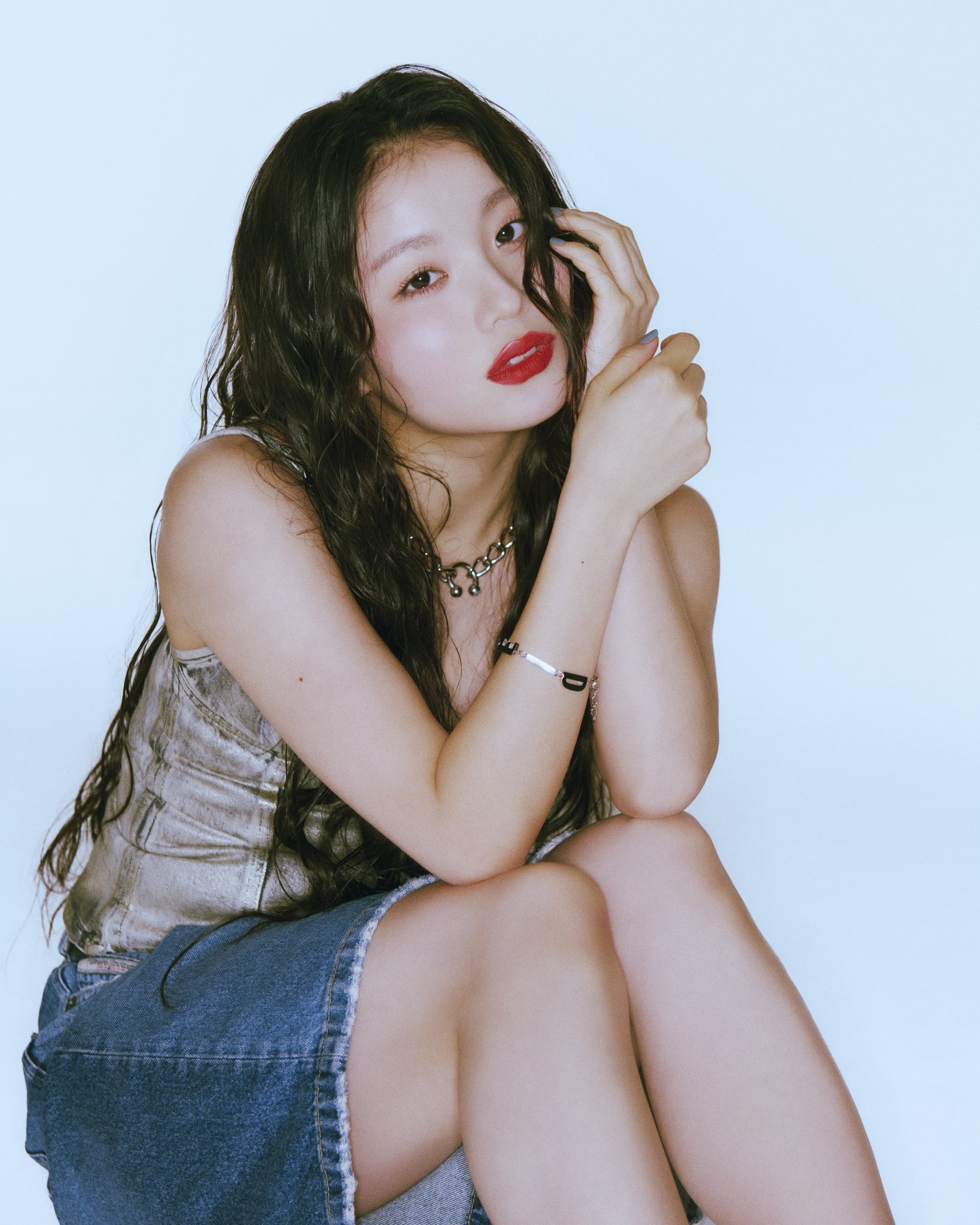 HANA on X: 
