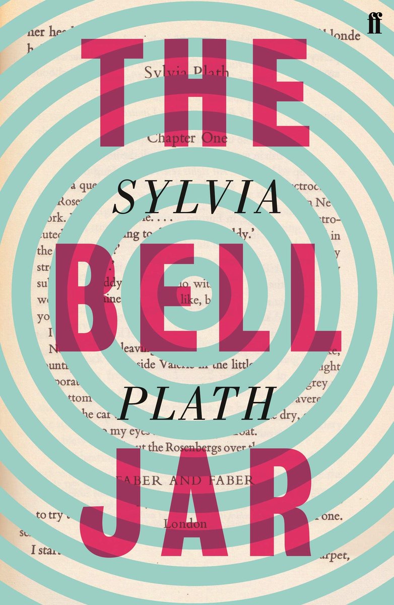 72 years ago, the Rosenberg couple was electrocuted. Plath opened #TheBellJar with this event that defined the McCarthy era:
 "It was a queer, sultry summer, the summer they electrocuted the Rosenbergs, and I didn’t know what I was doing in New York."
