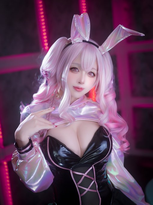 コスプレイヤーきっかのTwitter画像12