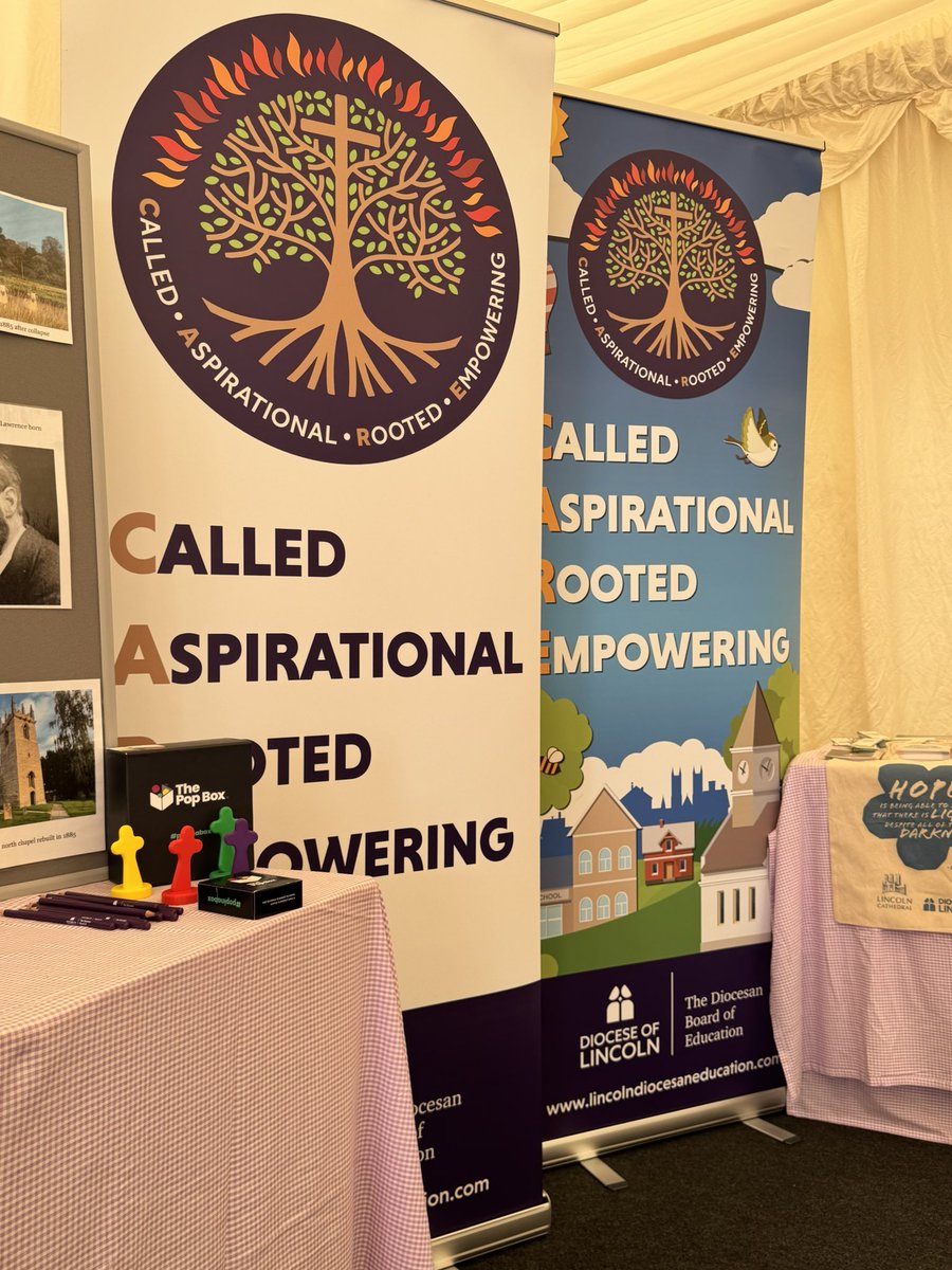 Come see us at the Lincolnshire Show!