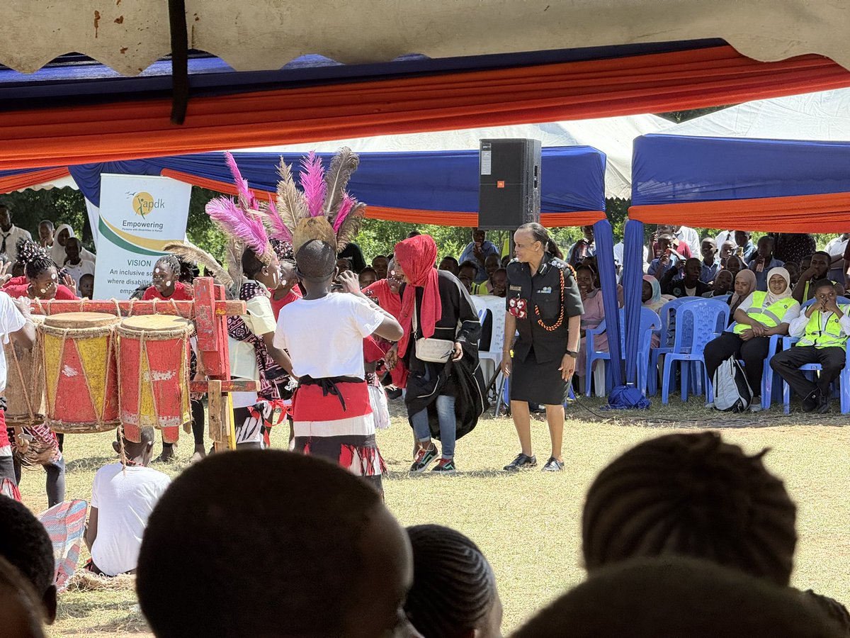 icrhk_official's tweet photo. Happening Now 📍
#ICRHK is marking #DayOfTheAfricanChild at Shimo la Tewa Borstal Institution in Mombasa.
This year’s theme calls for real investment in children’s rights.
Because children aren’t just a line in a budget, they are the future. 💛
#DAC2025 #EndCSEC #LindaMtoto #F https://t.co/Qm5HlBt53N