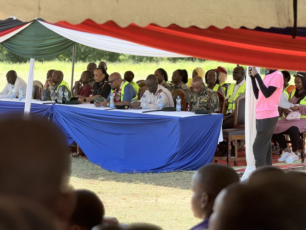 icrhk_official's tweet photo. Happening Now 📍
#ICRHK is marking #DayOfTheAfricanChild at Shimo la Tewa Borstal Institution in Mombasa.
This year’s theme calls for real investment in children’s rights.
Because children aren’t just a line in a budget, they are the future. 💛
#DAC2025 #EndCSEC #LindaMtoto #F https://t.co/Qm5HlBt53N