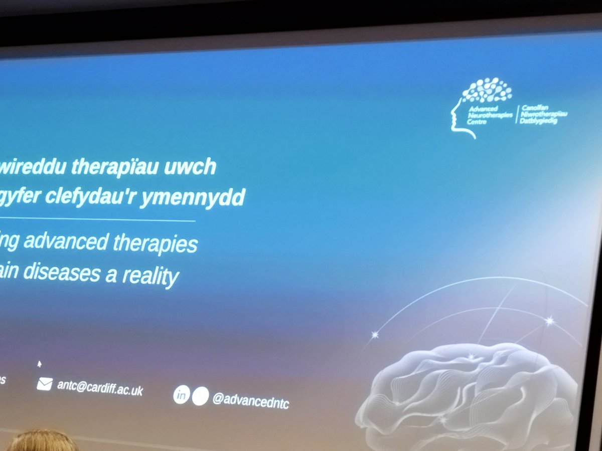 Ataxia_aware's tweet photo. We have Go Go Go
Advanced Neuro Therapies event @advancedNTC #HelloAdvanced #Cardiff
#Brain #Research + #Health
@ResearchWales https://t.co/Jq8MvZ8Tgr