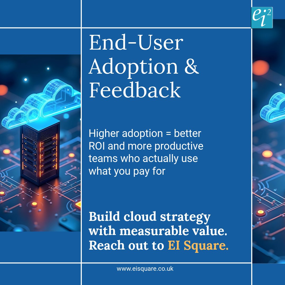 Ei Square® tweet media