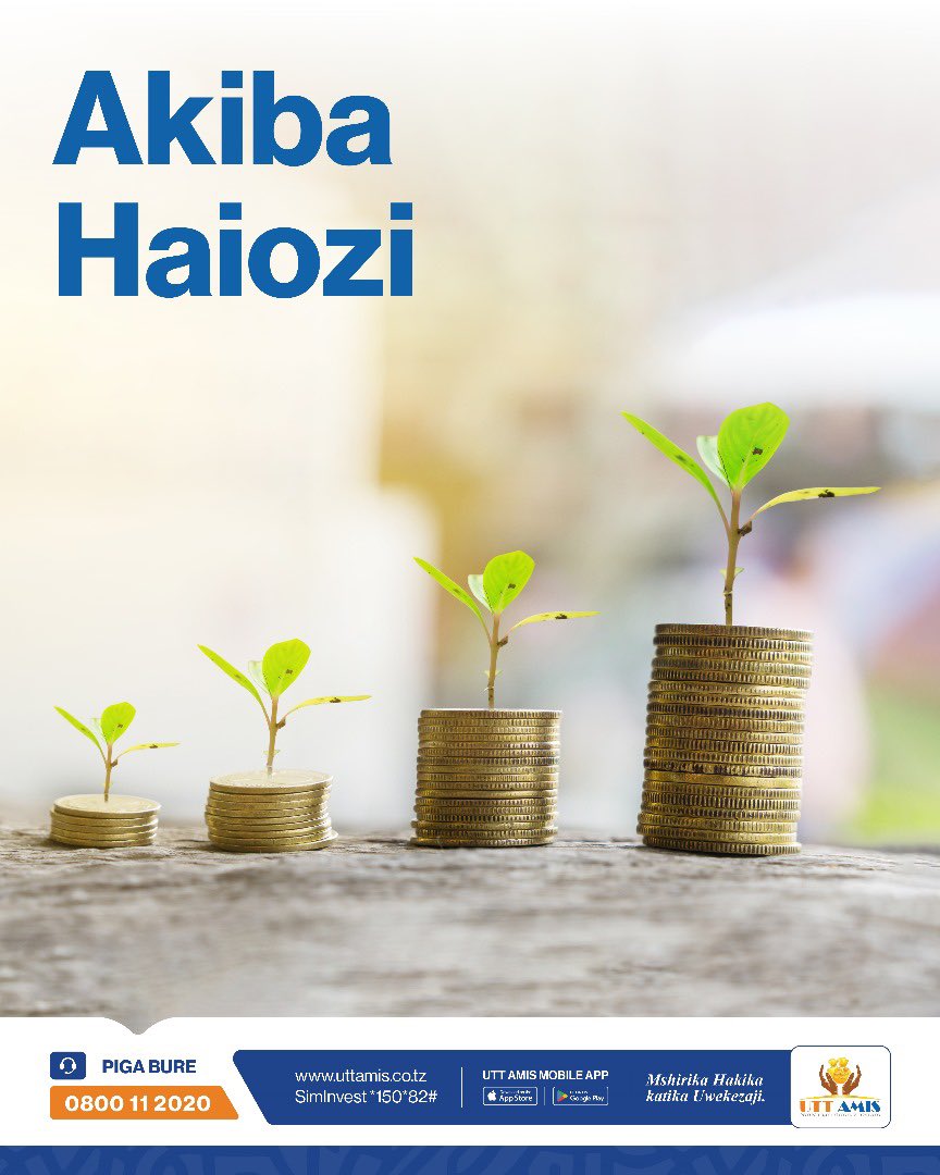 UTT AMIS tweet media