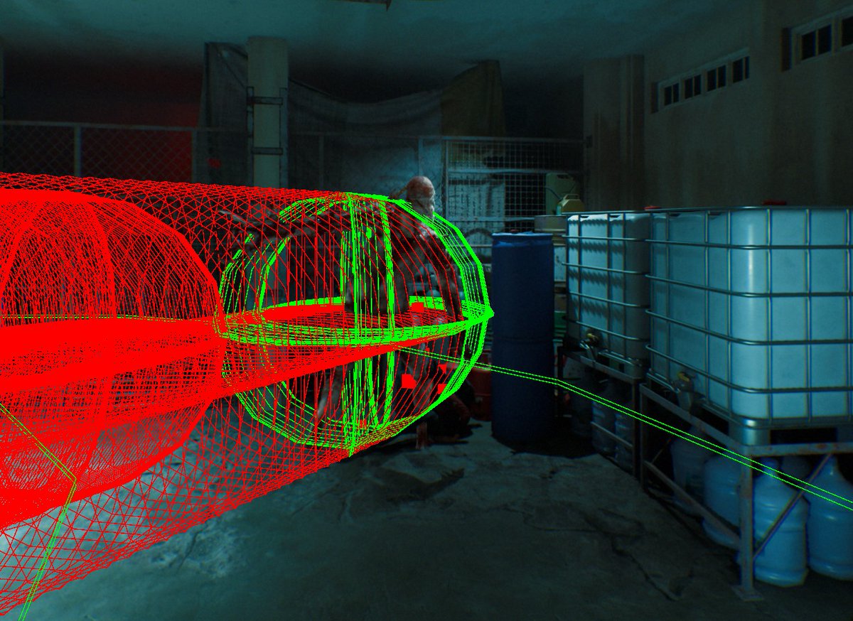 peek-a-boo game dev is so fun