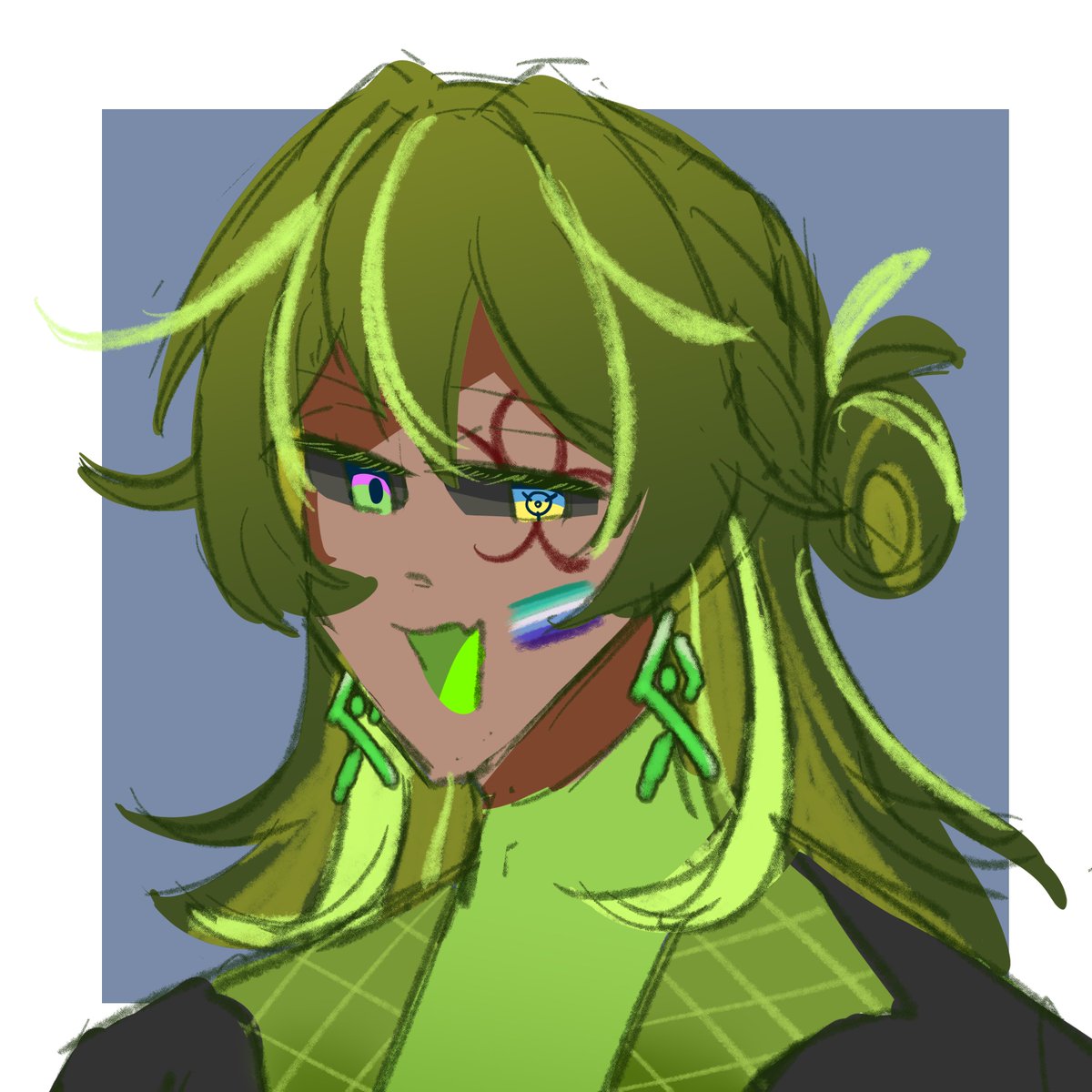 qingqings's pride

day 84/100
#originalcharacter #originalcharacterart