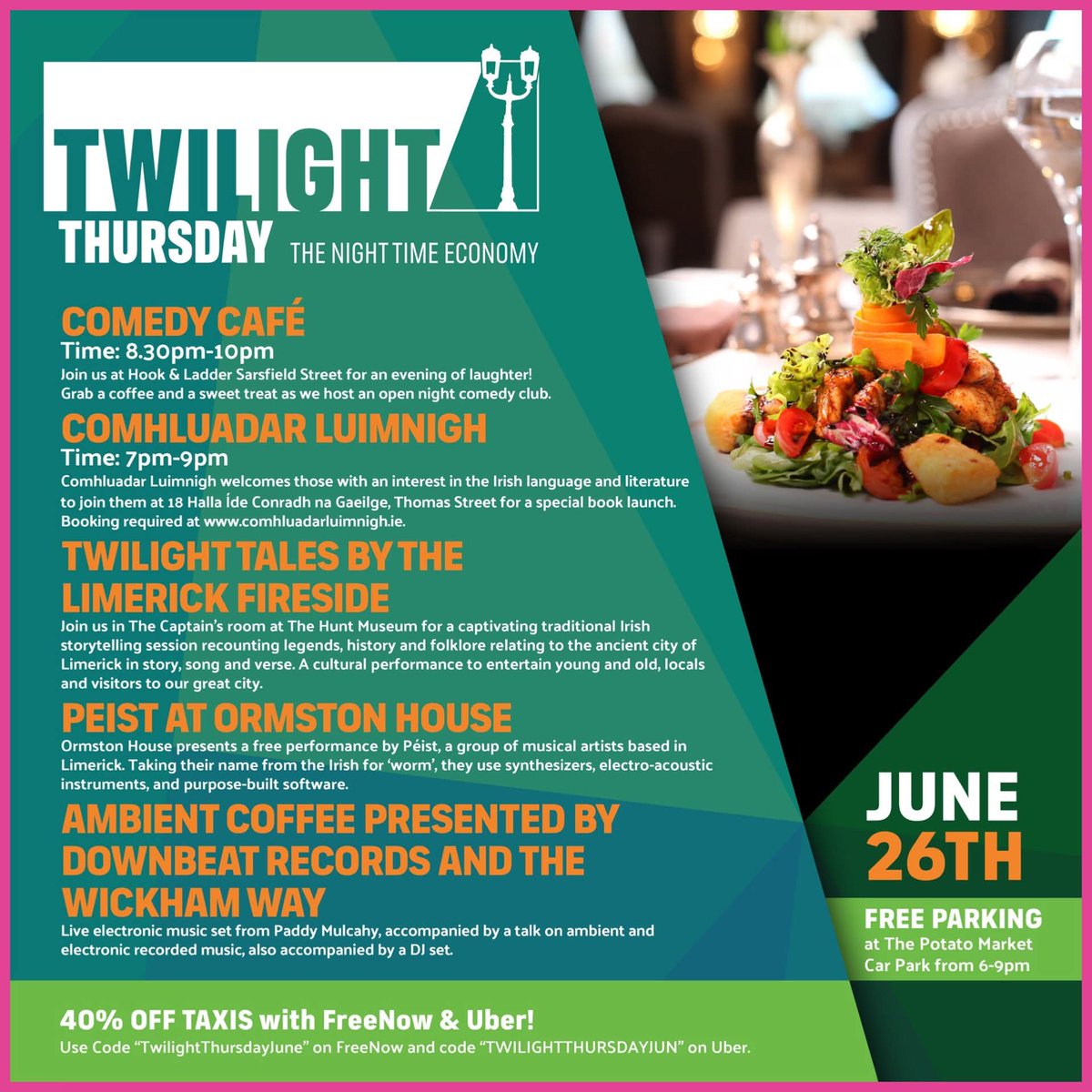 Cllr Daniel Butler tweet media